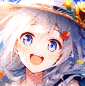 �ȥ��ޥå�50dpi�β����ξ��μºݤλž夬��