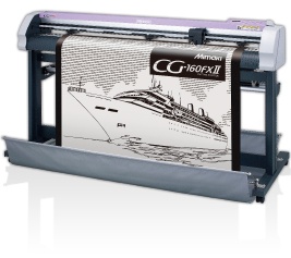 Mimaki åƥ󥰥ץå CG-160FX ̡ۤ䤤碌ʡ