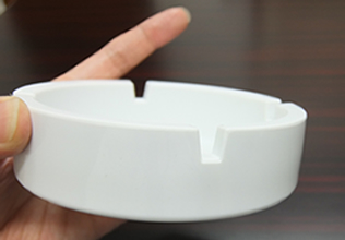 昇華印刷用の灰皿です オリジナルタオル ブランケットなどのオリジナルグッズは電脳プリント